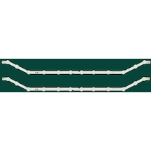 Samsung 32h5373 32h5303 Led Bar D3ge-320sm1-r2 Samsung Led Bar
