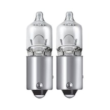 H6W Park Ampul 12V 6W 2 Adet