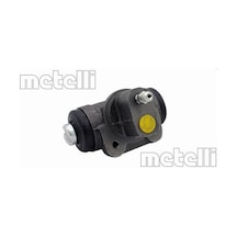Albaga-metelli 040814 Fren Silindiri Sol Master 2.5 2.8 S8u S9w 91661236