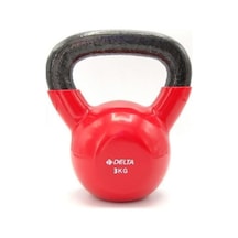 Delta Kettlebell 3kg