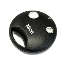 Nice Smilo 2 Buton Akıllı Garaj Kepenk Bariyer Kumandası