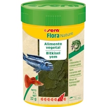 Sera Flora Nature – 100 Ml