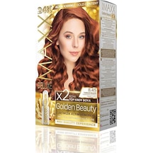 Maxx Deluxe Set Boya Golden Altın Içerikli 8.45 Tarçın Bakır (530345219)