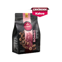 Anisah Romeo Espresso Çekirdek Kahve 1 KG