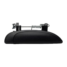 Dış - 602 - Kapı Kolu Sol Ön-arka - Edntrend - Clıo Symbol-megane-logan