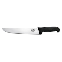 Victorinox 5 5203 23 Kurban Kasap Et Doğrama Kelle Bıçağı 23 Cm Diğer