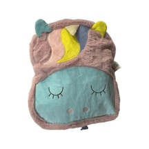 Unicus Peluş Sırt Çantası Unicorn Uncs-1063 Çok Renkli