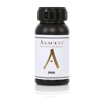 Akscent Tüm Koku Makinelerine Uyumlu Kartuş İpek 100 ML