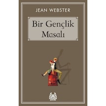 Bir Gençlik Masalı - Qhdh-617841