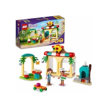 LEGO® Friends 41705 Heartlake City Pizzacısı 144 Parça