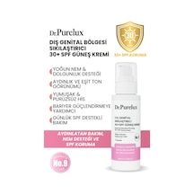 Genital Bölge Sıkılaştırıcı, Anti-aging 30 +spf Güneş Bakım Kremi Ton Eşitleyici & Aydınlatıcı