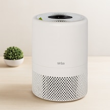 Hava Temizleme Cihazı - 3 Kademe Filtre, Uv, Wifi Kontrol Belirtilmemiş