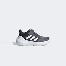 Adidas Tensaur Run 2.0 Çocuk Gri Spor Ayakkabı - Ie5986 Gri