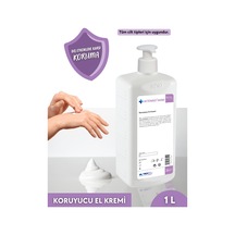 Actomed Hand Koruyucu El Kremi 1 L