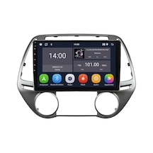 Hyundai I20 Android Multimedya Sistemi 2008-2012 Crv-4285xd