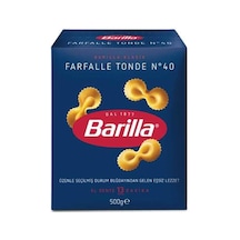Makarna Fiyonk 500gr