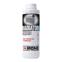 Ipone Radıator Lıquıd 1litre Radyatör Sıvısı