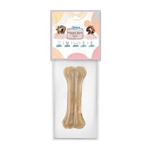 Jooys Doğal Pres Kemik 15 Cm Tekli