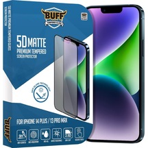 13 Pro Max 5d Glass Ekran