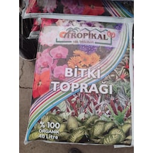 Bitki Toprağı