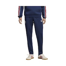 Adidas Fcb Erkek Spor Eşofman Altı - Kg2240 Lacivert