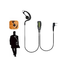 Ritera K1 Mega Çengel Kulaklık