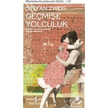 Geçmişe Yolculuk - Stefan Zweig N11.1239