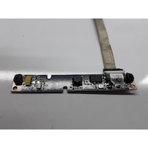 HP Uyumlu Probook 4530-4530s Webcam Veb Kamera