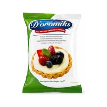 Krater Doramiks Toz Krema 1 Kg