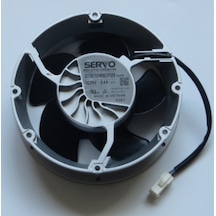 Servo D1751s24b8cp329