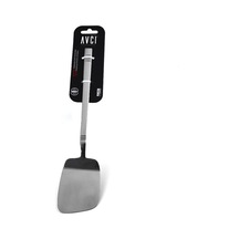 Avcı Duru 18/10 Paslanmaz Çelik Servis Kürek