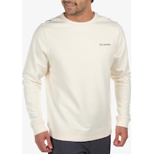 Columbia Cs0204 Csc Basic Erkek Sweatshirt 9150001190-15159 001