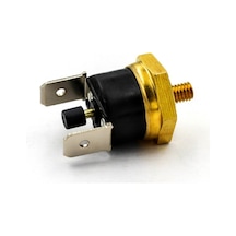 Termostat Nk 85 16a 4m Vidalı Resetli Ic-269