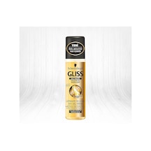 Gliss Ultimate Oil Elixir Sıvı Saç Kremi 200 ML