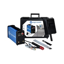 Megastick Deluxe Inverter Elektrod Kaynak Makinesi