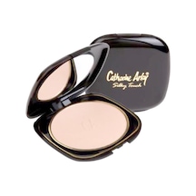 Catherine Arley Silky Touch Compact Powder Pudra 6