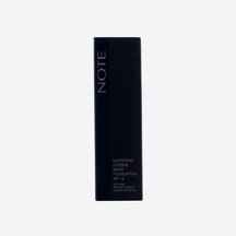 Spf 15 Mat Kapatıcı Fondöten - 03 Medium Beige Diğer