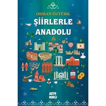 Şiirlerle Anadolu