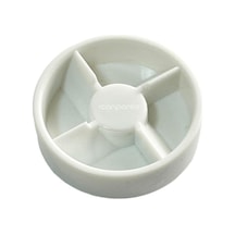 Fakir İle Uyumlu Dynamic Comfort Kişisel Blender Motor Gövde Dişlisi