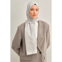 Armine Trend Defne Şal 3797 21 Çok Renkli