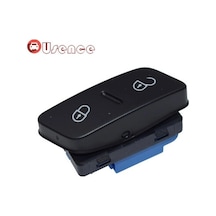 Golf5 Jetta Passat Cc 2004 Merkezi Kilit Düğmesi Oem No:1k0962125b