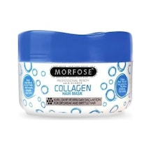 Morfose Saç Maskesi 500ml. Collagen