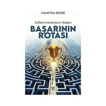 Başarının Rotası / Hümeyra Besire