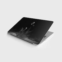 Laptop Sticker Notebook Kaplama Etiketi Atatürk