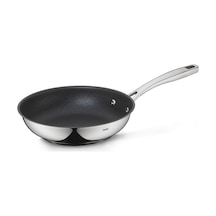 Kela Flavoria Kızartma Tavası 20 Cm Kl-10197 Kela Renkli