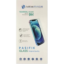 Redmi A3 4g Pasifik Cam Ekran Koruyucu