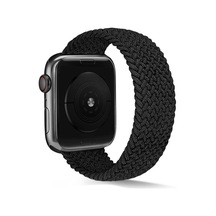 Butam Bilişim Watch 42mm Uyumlu Krd-38 Large Kordon-siyah