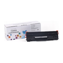 HP CF 283A Uyumlu Toner LaserJet Pro MFP-M127fn,125nw,201dw,225dn