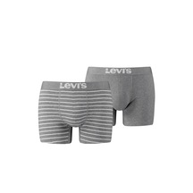Levi's Erkek Boxer 37149-0210 GRİ