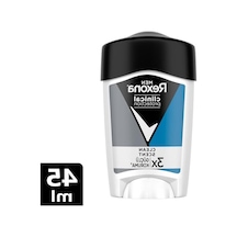 Erkek Stick Deodorant, 45 Ml, 3 Kat Koruma
